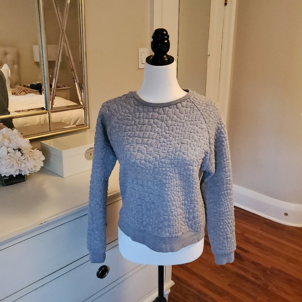 Forever 21 Pullover Sweater
